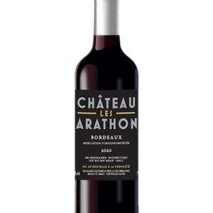 CHATTEAU LES BARATHONS