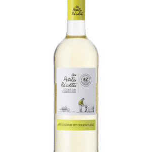 Les Petites Re Coltes White